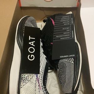 Nike Flyknit Racer 'Be True'